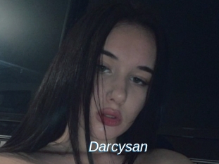 Darcysan