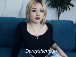 Darcysheridan