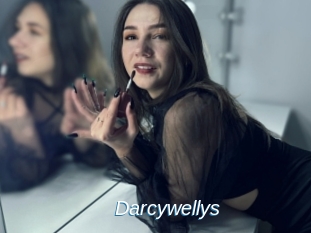 Darcywellys