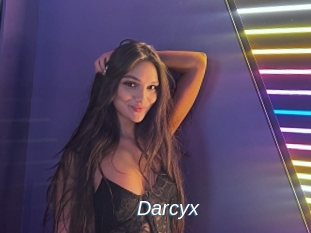 Darcyx