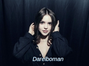 Darelboman