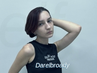 Darelbroady