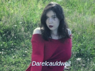 Darelcauldwell