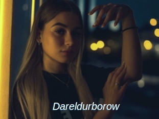 Dareldurborow