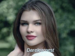 Darelearnest