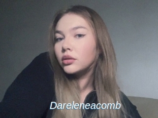 dareleneacomb Ejaculations Féminines