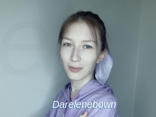 Darelenebown