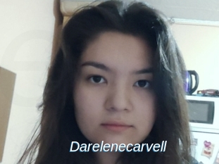 Darelenecarvell