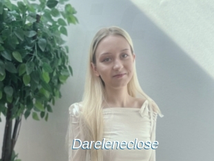 dareleneclose Ejaculations Féminines
