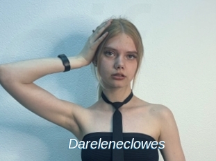 Dareleneclowes