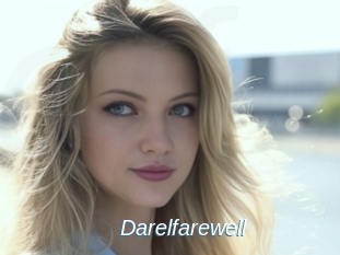 Darelfarewell