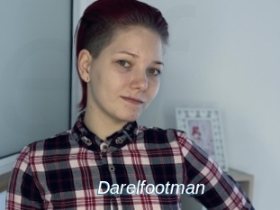 Darelfootman