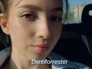 Darelforrester