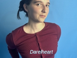 darelheart Ejaculations Féminines
