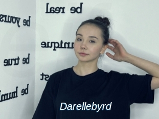 Darellebyrd