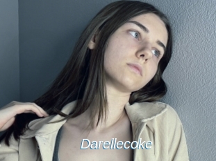 darellecoke Ejaculations Féminines