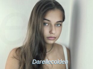 Darellecolden