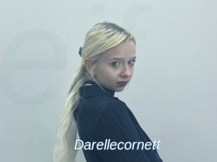 Darellecornett