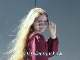 Darellecranshaw