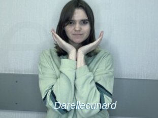 Darellecunard