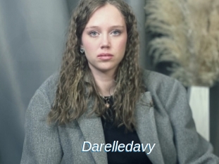 Darelledavy