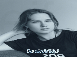 Darelledenley