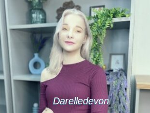 Darelledevon