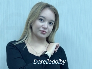 Darelledolby