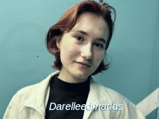 Darelleedmands