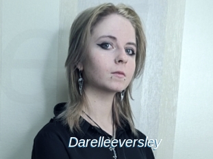 Darelleeversley