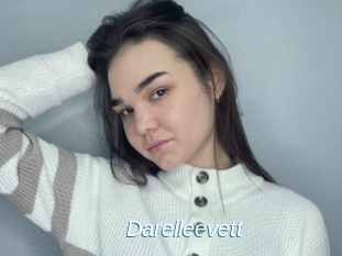 Darelleevett