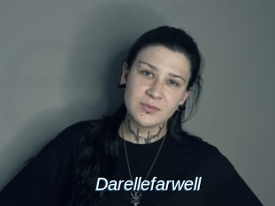 Darellefarwell