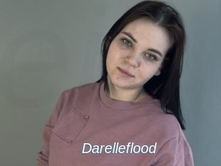darelleflood Ejaculations Féminines