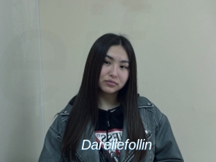 Darellefollin