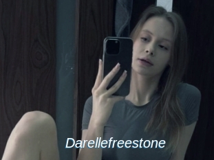 Darellefreestone