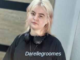 Darellegroomes