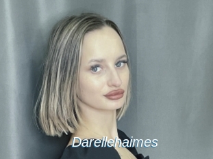 Darellehaimes