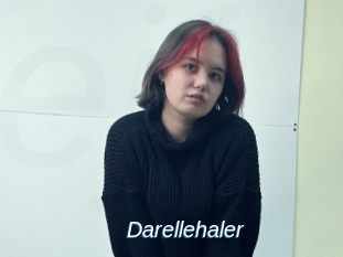 Darellehaler