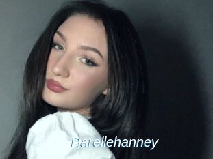 Darellehanney
