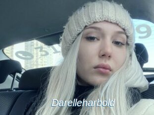 Darelleharbold