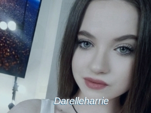 Darelleharrie