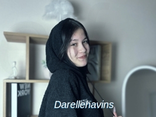 Darellehavins