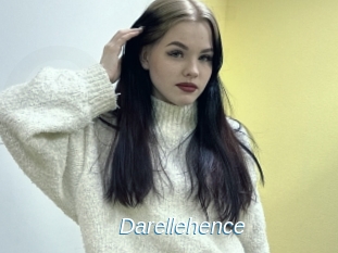 Darellehence