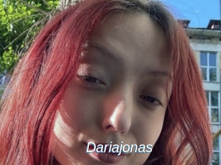 dariajonas Ejaculations Féminines