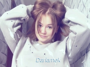 dariamek Ejaculations Féminines