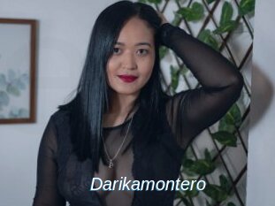 Darikamontero