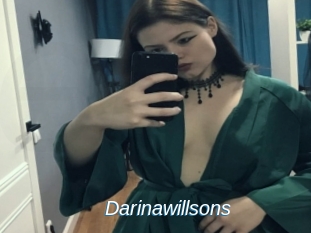 Darinawillsons