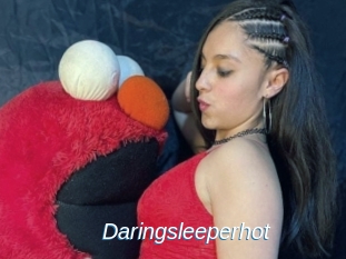 Daringsleeperhot