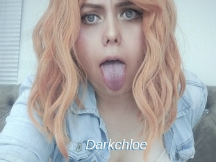 darkchloe Ejaculations Féminines