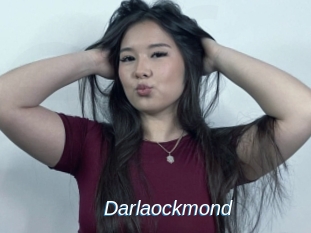 Darlaockmond